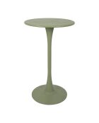 Stehtisch Lumi khaki - 60 x 101 cm