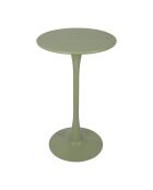 Stehtisch Lumi khaki - 60 x 101 cm