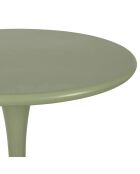 Stehtisch Lumi khaki - 60 x 101 cm