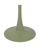 Stehtisch Lumi khaki - 60 x 101 cm
