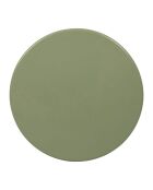 Stehtisch Lumi khaki - 60 x 101 cm