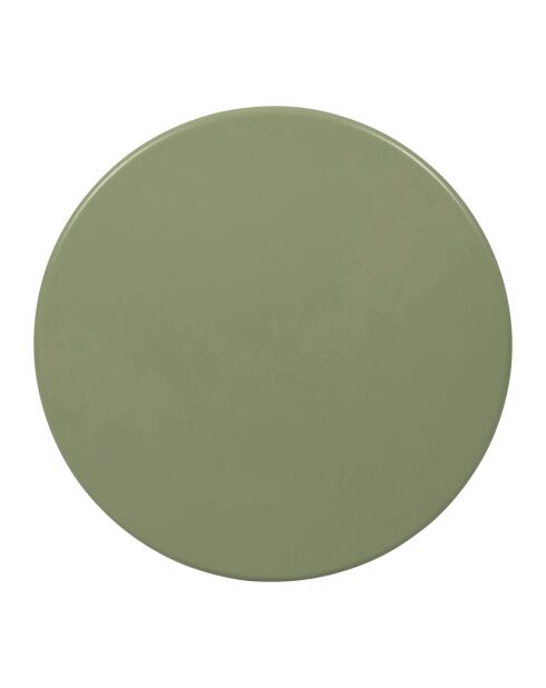 Stehtisch Lumi khaki - 60 x 101 cm