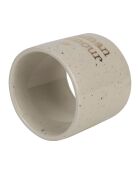 Rond de serviette Maman bonne Étoile - D4 cm