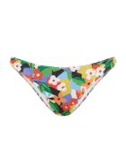 Braguita de bikini clásica Amazonia multicolor