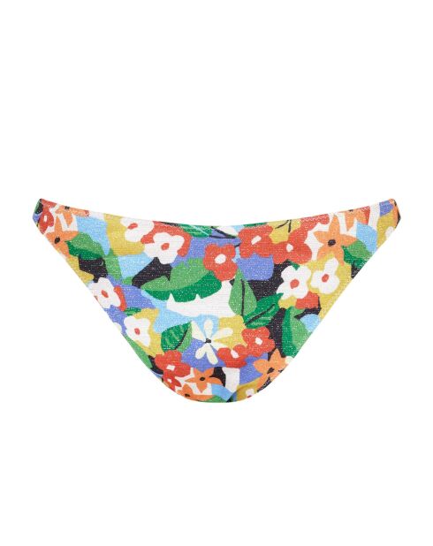 Braguita de bikini clásica Amazonia multicolor