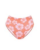 Culotte Haute Maui orange