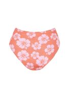 Culotte Haute Maui orange