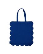 Romancero Indigo-Tragetasche - 47 x 47 cm