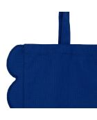 Romancero Indigo-Tragetasche - 47 x 47 cm