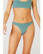 Bas de bikini Thé vert