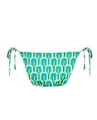 Mehrfarbiges Calypso-Krawattenhöschen