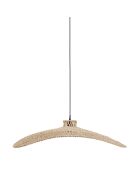 Calyp natürliche Suspension - D70,5x16 cm