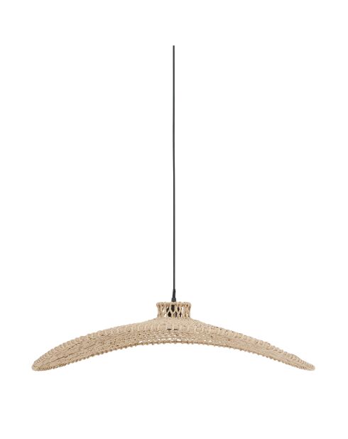 Calyp natürliche Suspension - D70,5x16 cm