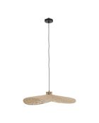 Calyp natürliche Suspension - D70,5x16 cm