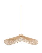 Calyp natürliche Suspension - 71x69x22 cm