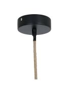 Calyp natürliche Suspension - 71x69x22 cm