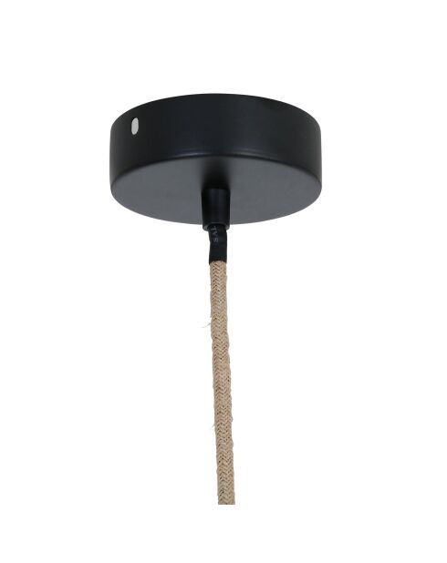 Calyp natürliche Suspension - 71x69x22 cm