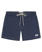 Short de bain Steel bleu
