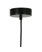 Sospensione in lino naturale - P70xH17 cm