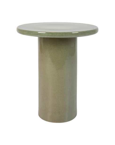 Mineral Khaki Tisch zum Anbringen - 40,5 x 47 cm