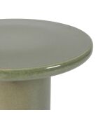 Mineral Khaki Tisch zum Anbringen - 40,5 x 47 cm