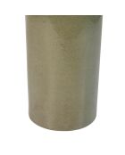 Mineral Khaki Tisch zum Anbringen - 40,5 x 47 cm