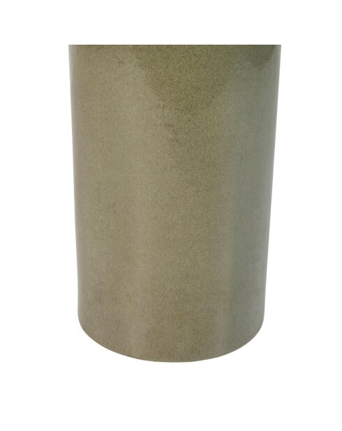 Mineral Khaki Tisch zum Anbringen - 40,5 x 47 cm