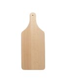 Planche à découper hêtre FSC - 34x14 cm