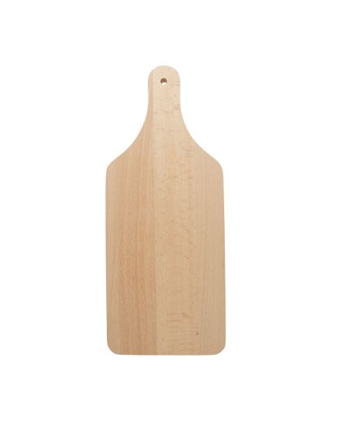 Planche à découper hêtre FSC - 34x14 cm