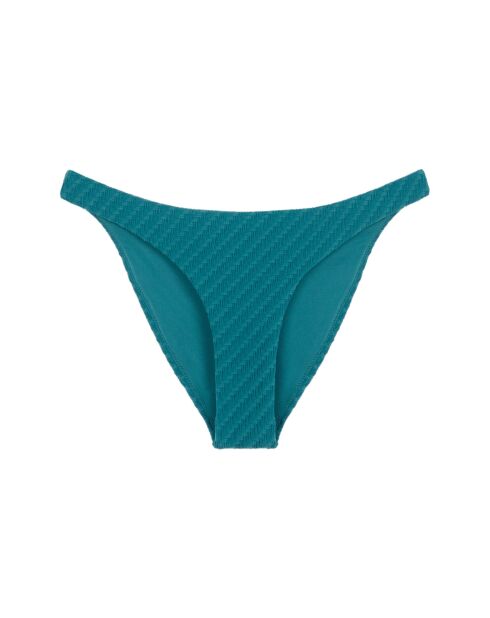 Mutandine verde anatra