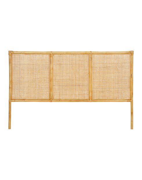 Tête de lit Balamea naturel -  160  x  100 cm