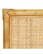 Tête de lit Balamea naturel -  160  x  100 cm