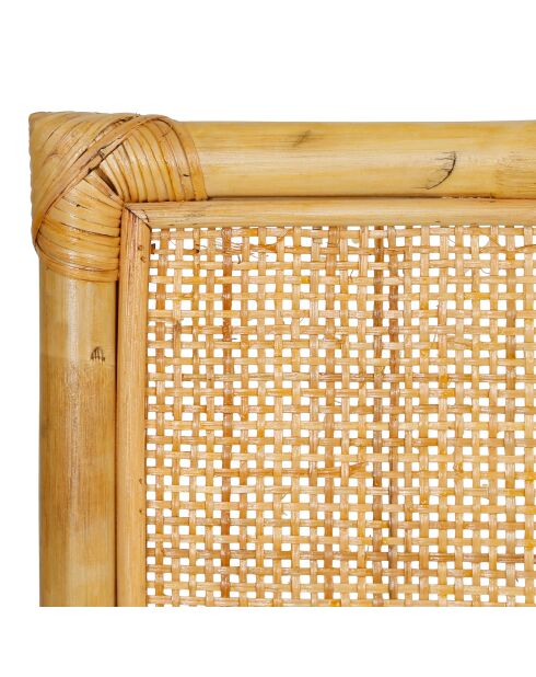 Tête de lit Balamea naturel -  160  x  100 cm