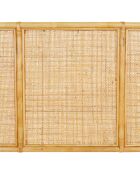 Tête de lit Balamea naturel -  160  x  100 cm