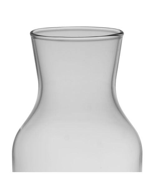 Pichet poisson Été-Mer turquoise - 1 Litre