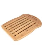 Broodplank van FSC bamboe - 34,5x26 cm