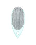 Cepillo plástico gris Bonjour-Bonjour - 17x7,5x,5 cm