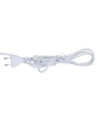 Essencia ecrufarbene Lampe - 16 x 28 cm