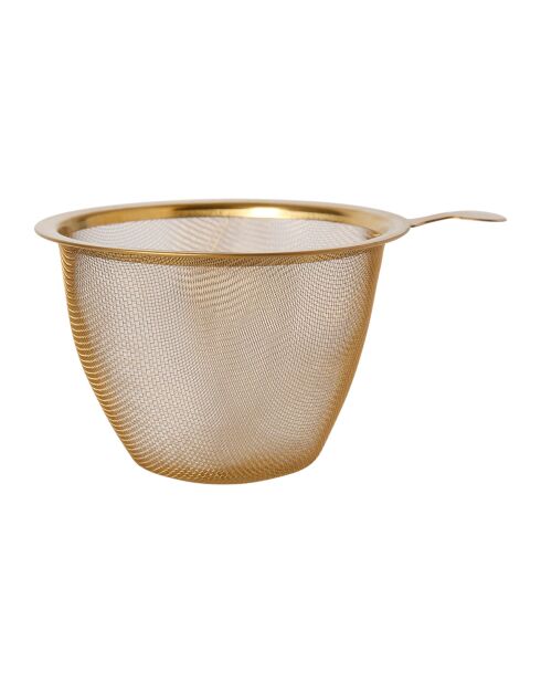 Filtro Gold Solor - 10,5x8x5 cm