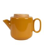 Baltika Mosterdtheepot met filter - 1 L