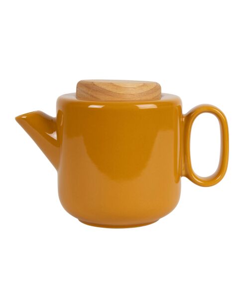 Baltika Mosterdtheepot met filter - 1 L