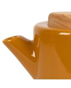 Baltika Mosterdtheepot met filter - 1 L