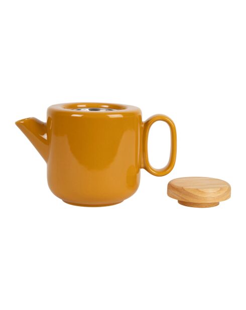 Baltika Mosterdtheepot met filter - 1 L