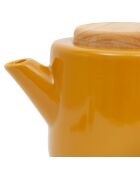 Baltika Mosterdtheepot met filter - 1 L