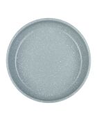 Sitrremovable Family Kochgeschirr-Set aus recyceltem gepresstem Aluminium, 7-teilig, hellgrün