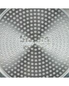 Sitrremovable Family Kochgeschirr-Set aus recyceltem gepresstem Aluminium, 7-teilig, hellgrün