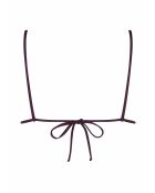 Haut de bikini flame Moonlight multicolore