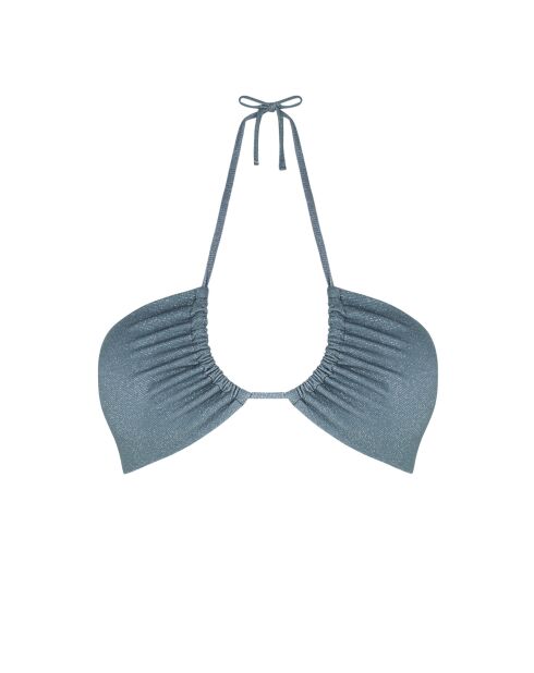 Halty Clifton Beach marineblauwe bikinitop