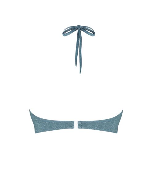 Halty Clifton Beach marineblauwe bikinitop