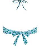 Top con diadema multicolor Calma